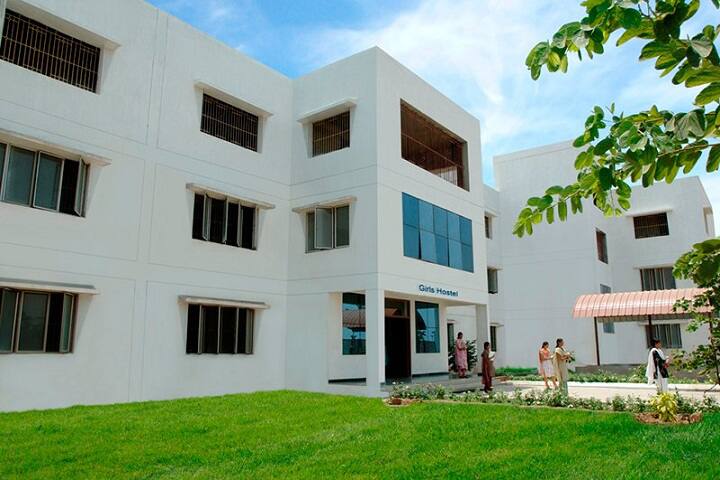 hostel